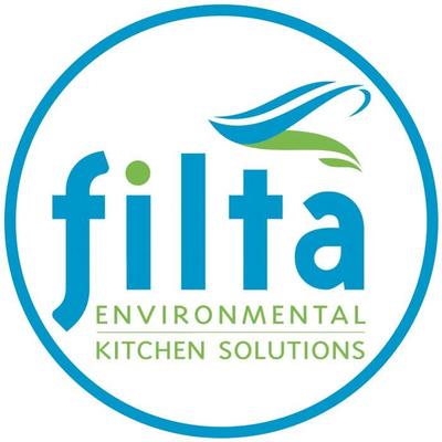 Filta Environmental Kitchen Solutions logo