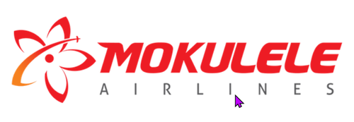 Mokulele Airlines logo