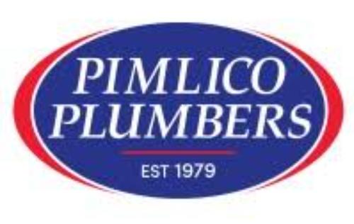 Pimlico Plumbers logo